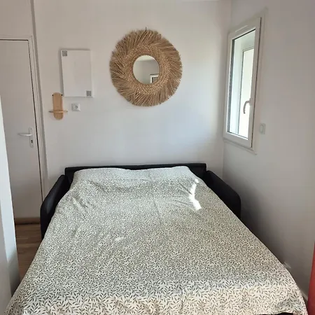 Bel Apartment Cabourg