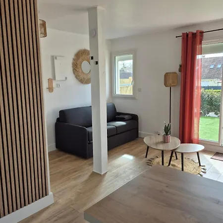 Bel Apartment