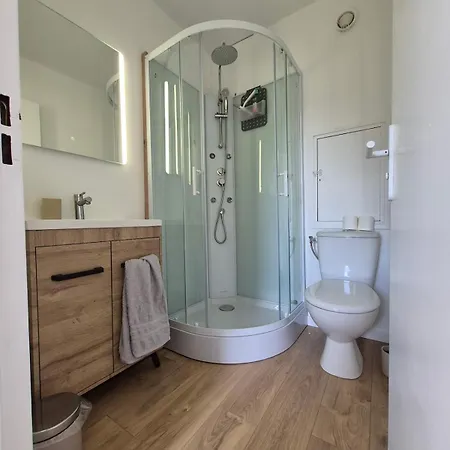 Bel Apartment *